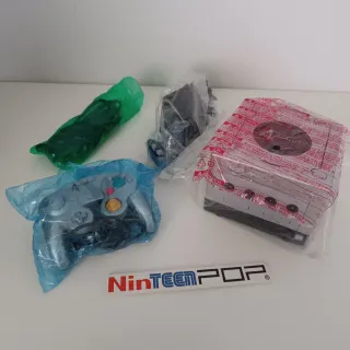 Nintendo GameCube Resident Evil 4 Limited Edition