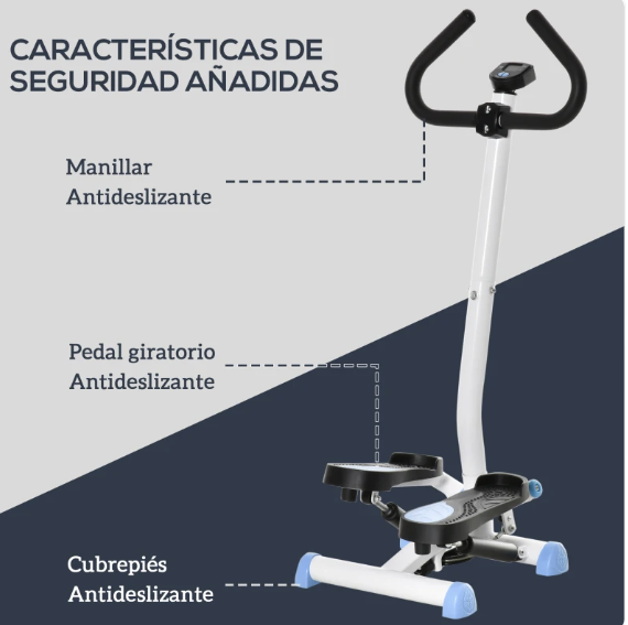 Mini Stepper Fitness