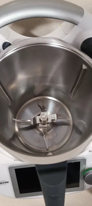 Robot Cocina Thermomix TM6