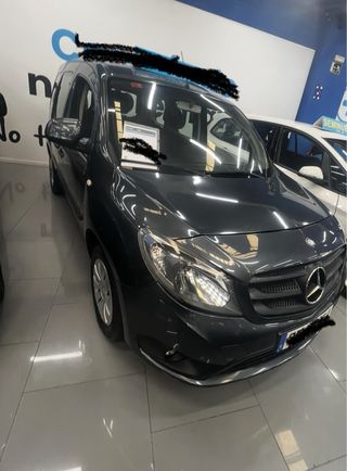 Mercedes Benz Citan