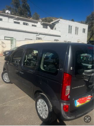 Mercedes Benz Citan