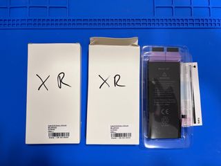 Batterie iPhone XR OEM