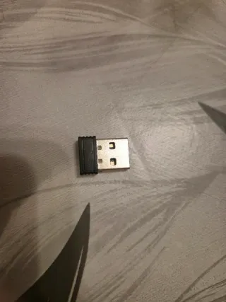 Mouse Attack Shark R1-MOUSE Rosso