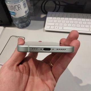 iPhone 15 128GB Negro