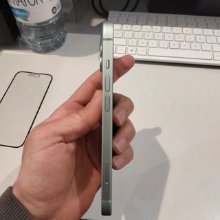 iPhone 15 128GB Negro