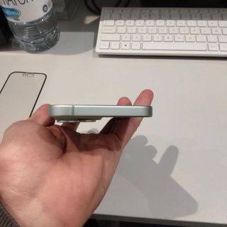 iPhone 15 128GB Negro