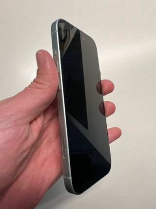 iPhone 15 128GB Negro