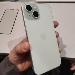 iPhone 15 128GB Negro