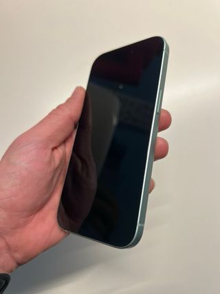 iPhone 15 128GB Negro