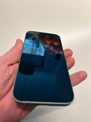 iPhone 15 128GB Negro