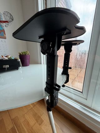 Supporti per monitor da studio Audibax Neo