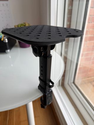 Supporti per monitor da studio Audibax Neo