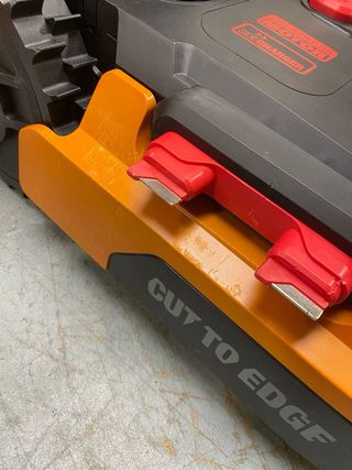 Cortacésped Robótico Landroid M500 Plus