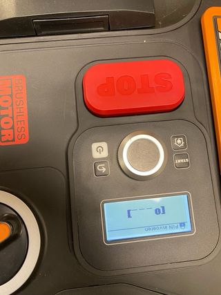 Cortacésped Robótico Landroid M500 Plus