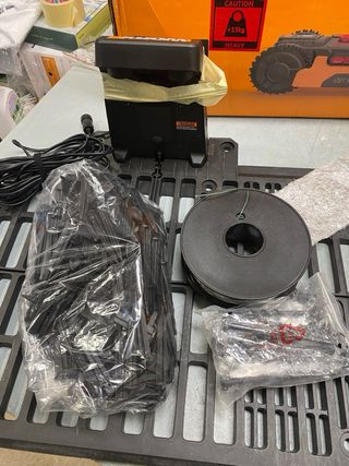 Cortacésped Robótico Landroid M500 Plus