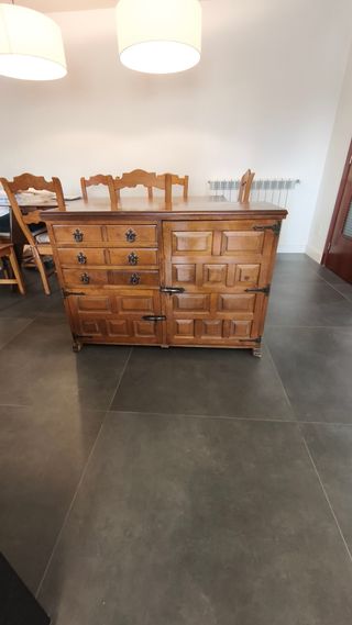 Máquina de coser Singer Mod. 817