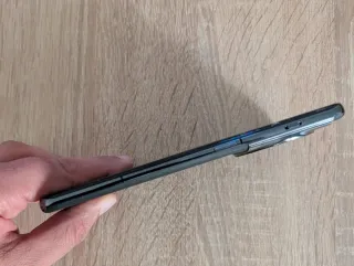 Oneplus 11 128GB Negro