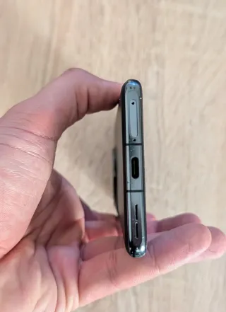 Oneplus 11 128GB Negro