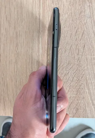 Oneplus 11 128GB Negro