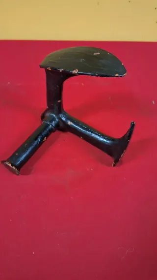 Antigua horma zapatero