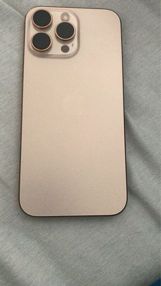 iPhone 16 Pro Max Nuevo