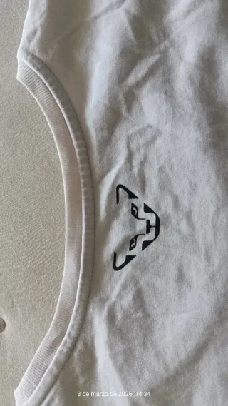 Camiseta Dynafit Talla M