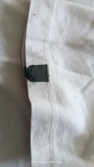 Camiseta Dynafit Talla M