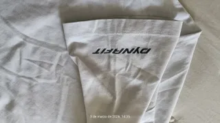 Camiseta Dynafit Talla M