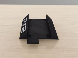 PS2 - Stand Verticale Console