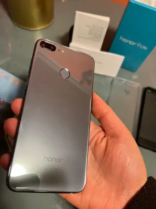 Honor 9 Lite 32GB Smartphone. Nuovo