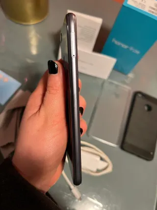 Honor 9 Lite 32GB Smartphone. Nuovo