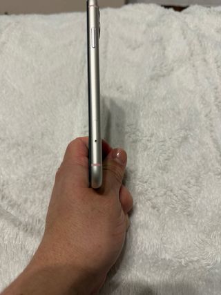 iPhone 11 128 GB Blanco