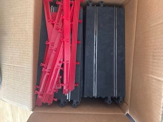 Scalextric Le Mans 2000 TecniToys