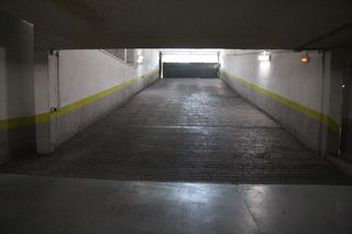 Alquiler Amplio Garaje c/ Pepa Colomer 3, Getafe