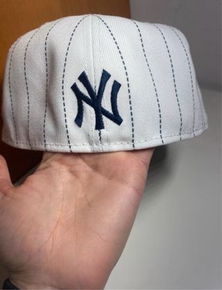 Gorra New Era Judge 99 Yankees Edición Limitada