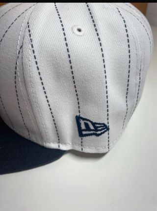 Gorra New Era Judge 99 Yankees Edición Limitada