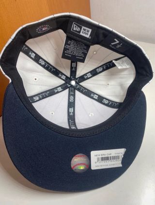 Gorra New Era Judge 99 Yankees Edición Limitada