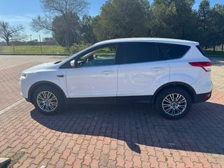 Ford Kuga 2014