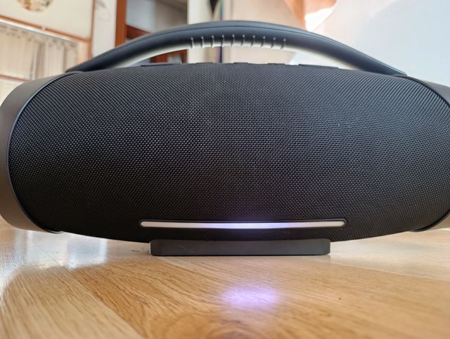Altavoz Vieta Pro Thunder 2 y Auriculares Silence