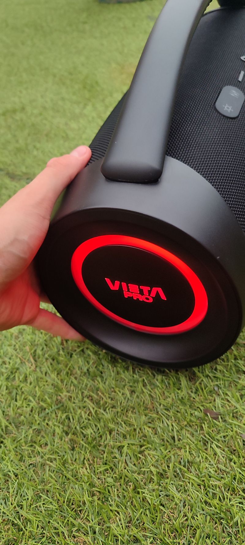Altavoz Vieta Pro Thunder 2 y Auriculares Silence afbeelding 13