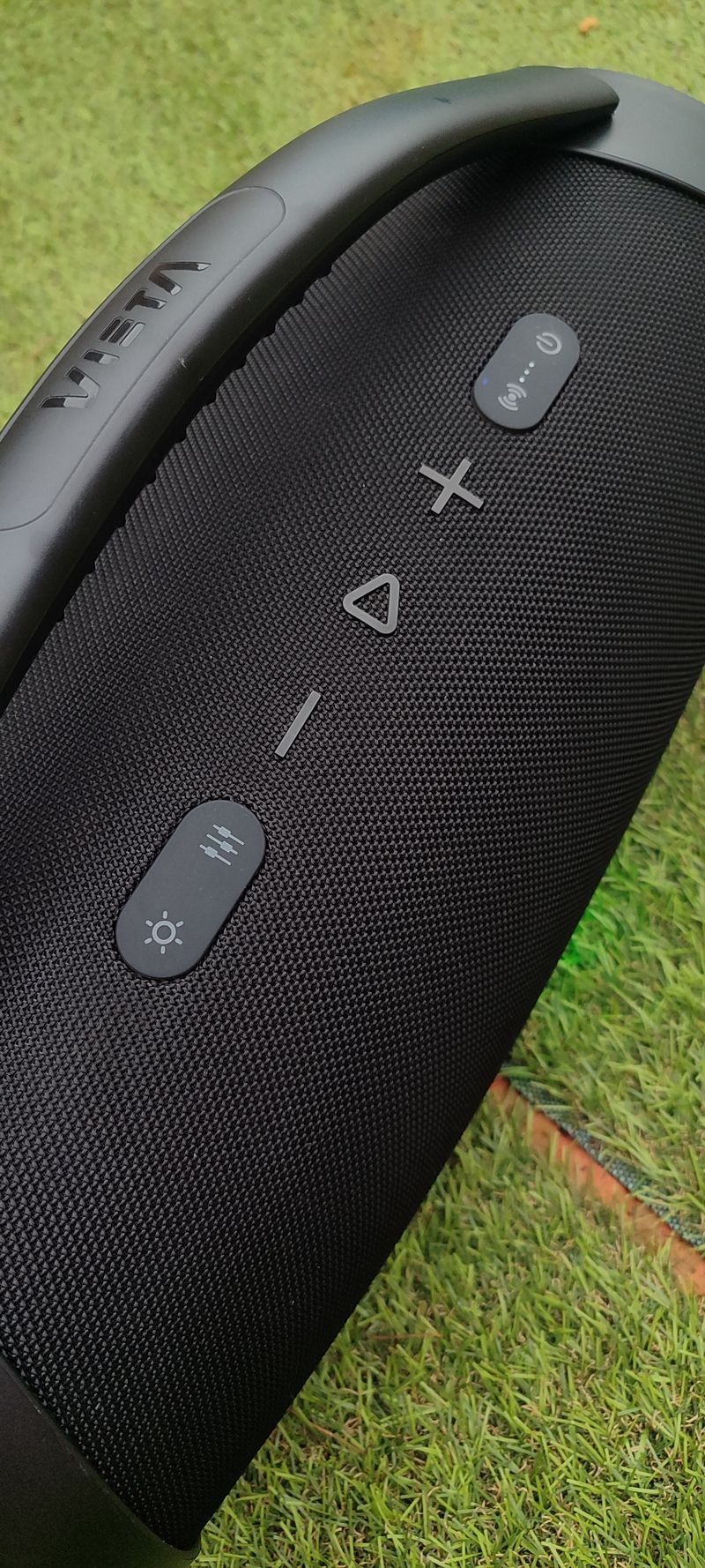 Altavoz Vieta Pro Thunder 2 y Auriculares Silence afbeelding 12