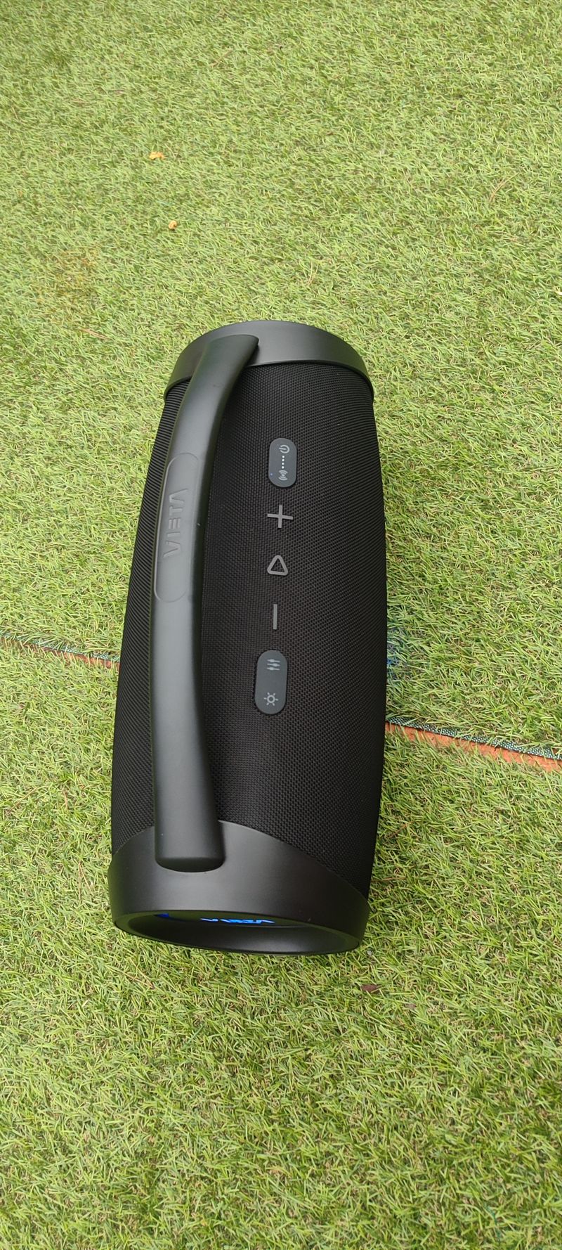 Altavoz Vieta Pro Thunder 2 y Auriculares Silence afbeelding 17