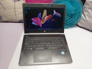 HP Probook 14 i5 8250U 8GB RAM