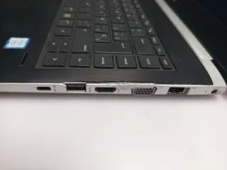 HP Probook 14 i5 8250U 8GB RAM