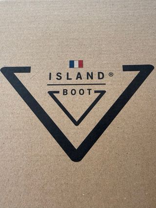 Botas Mujer Island Boots nuevas