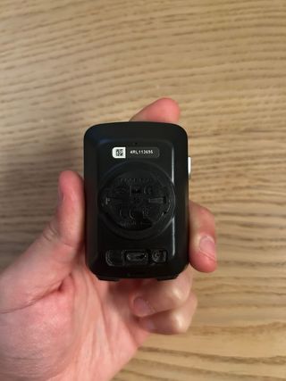 Garmin Edge 820 GPS Ciclismo
