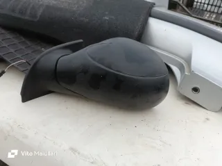 Specchietto retrovisore sinistro Citroen C3