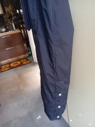 Tuta da neve Astrolabio