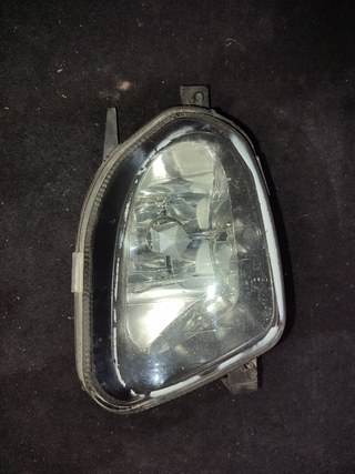 FARO ANTINIEBLA DERECHO MERCEDES CLASE E (W211) B