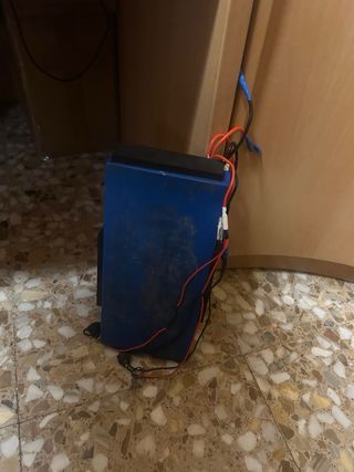 Batería Minimotores 60V 35Ah Dualtron Achilleus